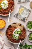 The Easiest Pulled Pork Chili Recipe