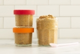 Pumpkin Chia Seed Pudding – Yummy Toddler Food
