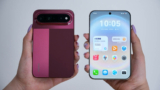 Pura X View is light and thin unlike foldable’s bulkiness: Huawei