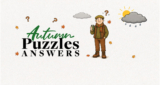 Autumn 2026 Puzzles Answers – Northern Life Magazine