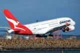 Qantas Will Begin Retiring Its Airbus A380s From 2028 – Airport Spotting