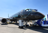 Will Embraer Go Big by Developing a Large Narrowbody Jet?