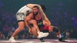 Wrestling league RAF is coming to Abu Dhabi with Khamzat Chimaev