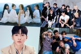 September Rising Singer Brand Reputation Rankings Announced