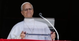 Pope Leo XIV appeals for international aid as Somalia crisis deepens