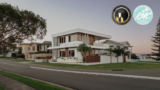 Award Winning Timber Look Aluminium 2026