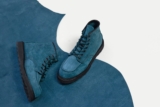 Red Wing Heritage’s Classic Moc Gets an Indigo-Inspired MakeoverRed Wing Heritage Launches New Tidal Blue Classic Moc Boot