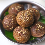 Instant Ragi Appe Recipe – Fun FOOD Frolic