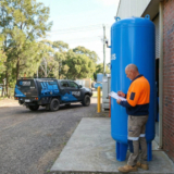 Pressure Vessel Inspections – Air Receiver Compliance