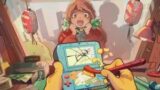 One Of The Coziest Games Of The Year Is Helping Crunchyroll Game Vault Grow Even Bigger