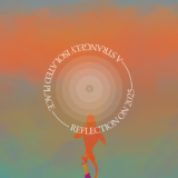Reflection on 2025 — A STRANGELY ISOLATED PLACE