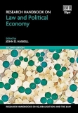Jedidiah Kroncke on LPE and workplace organization (New book chapter)