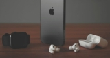 Reverse wireless charging may not be possible on iPhone 17 Pro