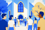 Is Your Church Ready For the Next American Revival? 
