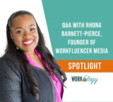 Rhona Barnett-Pierce on Employee-Generated Content in HR