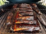 How to Grill Rib Wings Like a Pitmaster – How to Grill Rib Wings