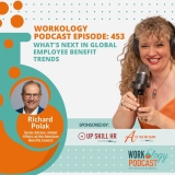 What’s Next in Global Employee Benefit Trends