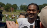 ‘Picking Up The Physicality’: Rico Dowdle Says Mike McCarthy Delivered Message Before Tuesday’s Practice