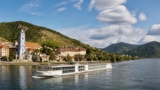 Family travel in Austria: exploring UNESCO castles & abbeys without hotel-hopping chaos