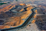 Long weekend road trips that make the most of cooler UAE weather