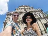 How to Travel as a Couple Without Letting Money Ruin the Romance