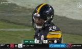 Vince Williams Sees ‘A Little Bit Of Comps’ Between Jalen Ramsey And Steelers’ Late Round Rookie