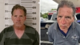 Texas man could face life in prison after police find his elderly father’s body in a burn barrel