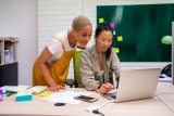 3 ways to prepare the insurance workforce for the generative AI era | Insurance Blog