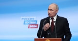 World United News: Russian Election