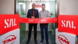 SAL Saudi Logistics Services enters China market with support from TAM