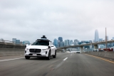 Waymo gets regulatory approval to expand across Bay Area and Southern California
