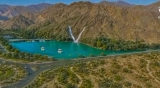 Sharjah Ruler approves Al Freish Lake plan in Kalba