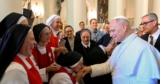 ‘We only find authentic freedom in Jesus Christ’