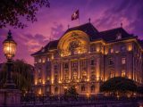 Why Switzerland is still worrying about deflation while the world fights inflation