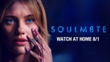 ‘Soulm8te’ Hulu Premiere Kicks Off Huluween October 1
