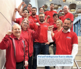 (Updated with statements:) Engineers, Technicians reject Boeing’s “Best and Final Offer”; authorize strike; talks to resume