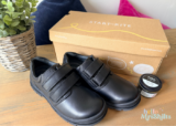 AD | Unboxing Engineer School Shoes from Start-Rite