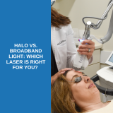 BBL vs. HALO: Which Laser Treatment Is Right for You?