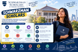 Schwarzman Scholars 2027: Fees, Eligibility & Deadline
