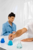 Inside the KLOW Peptide Blend: How Laboratory Demand Is Reshaping Research-Grade Supply