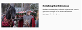 What -to-Read Decision Fatigue & Relishing the Ridiculous — Roni Loren