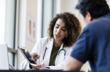 Designing a better patient experience through information systems