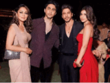 Unraveling Suhana Khan’s Response to Shah Rukh Khan’s Praise: The Inside Scoop