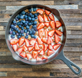 Lancaster Cast Iron – Butter Bourbon And Other Sins