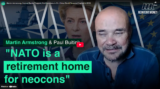 Interview: Central Banks Trapped, Confiscation in EU, China New Financial Capital