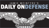 The ‘Donroe Doctrine’ codified as ‘Trump Corollary’ to the Monroe Doctrine