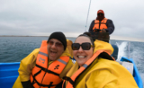 The Best Holiday Gifts for Travelers Aren’t Things. They’re Experiences! – Stephen & Andie