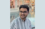 Resource-constrained image generation and visual understanding: an interview with Aniket Roy