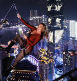 Ultimate Chongqing Travel Tips and Guide – China’s Viral Cyberpunk City