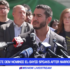 Left-wing political outsider Abdul El-Sayed wins Democratic Senate primary in Michigan